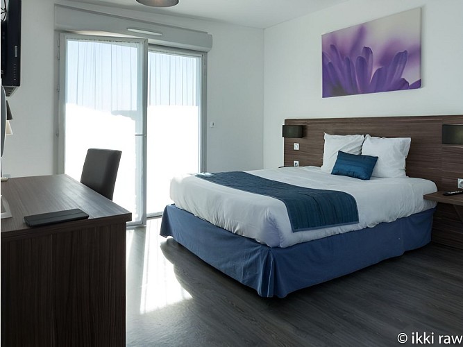 libera-chambre-double