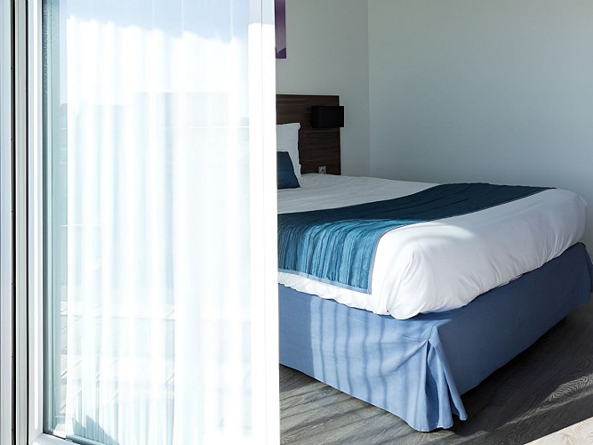 libera-chambre-standard