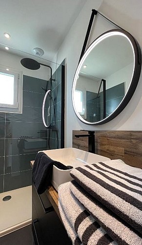 La maison d'à côté - SDD - Eguzon