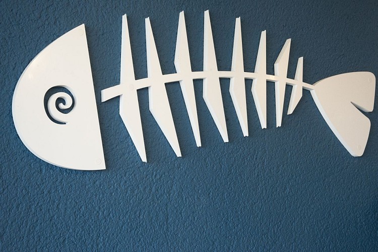 Whykiki - Fish & Chips