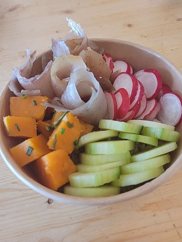 Whykiki - Fish & Chips