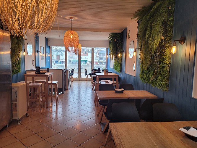 Whykiki - Fish & Chips