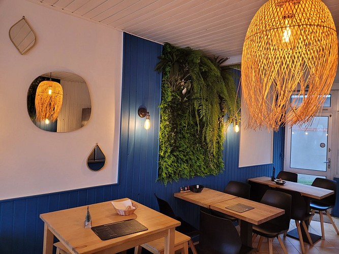 Whykiki - Fish & Chips