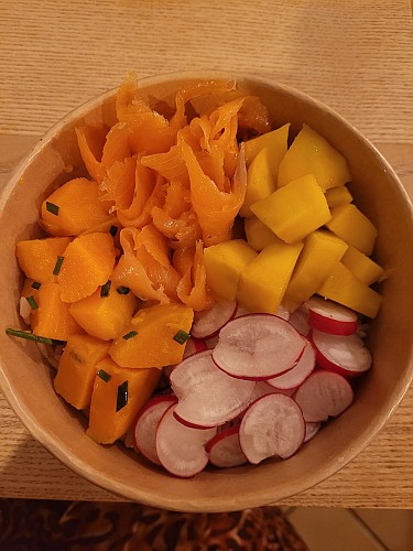 Whykiki - Fish & Chips