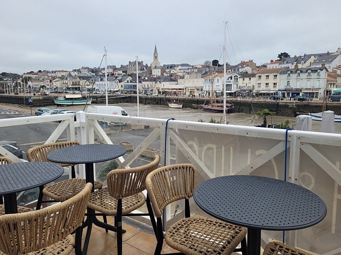 Whykiki - Fish & Chips