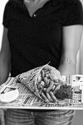 Whykiki - Fish & Chips