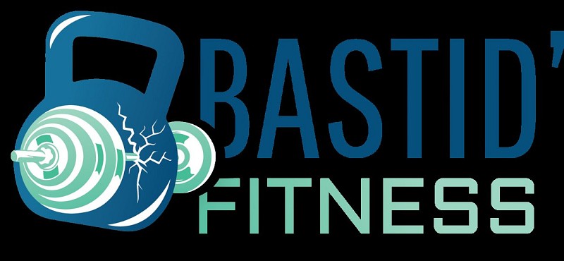 Logo Bastid'fitness