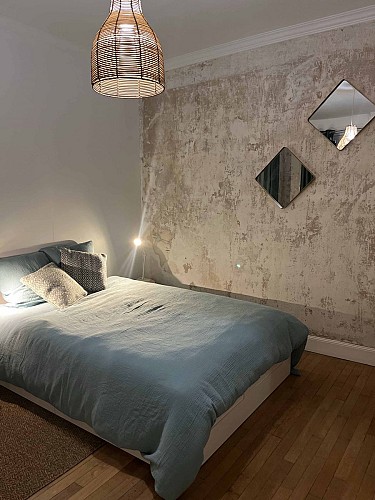 Ferienwohnung La Maison Verdunoise