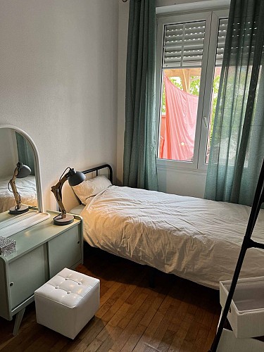 Furnished tourist accommodation Maison Verdunoise