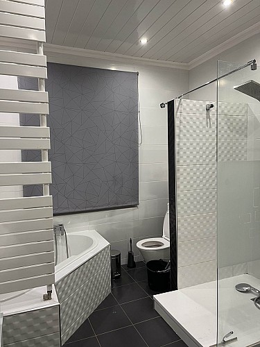 Gîte La Maison Verdunoise