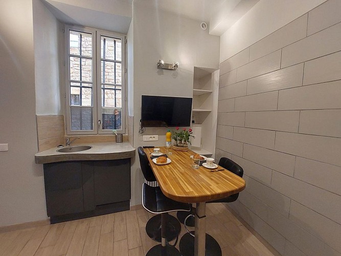 Cocon de charme La Poste à Sarlat_7