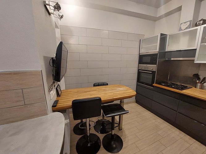 Cocon de charme La Poste à Sarlat_8