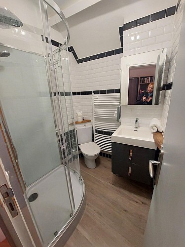 Cocon de charme La Poste à Sarlat_9