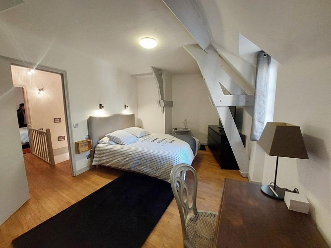 Cocon de charme La Poste à Sarlat_10