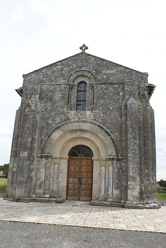 Eglise Notre-Dame de Mons