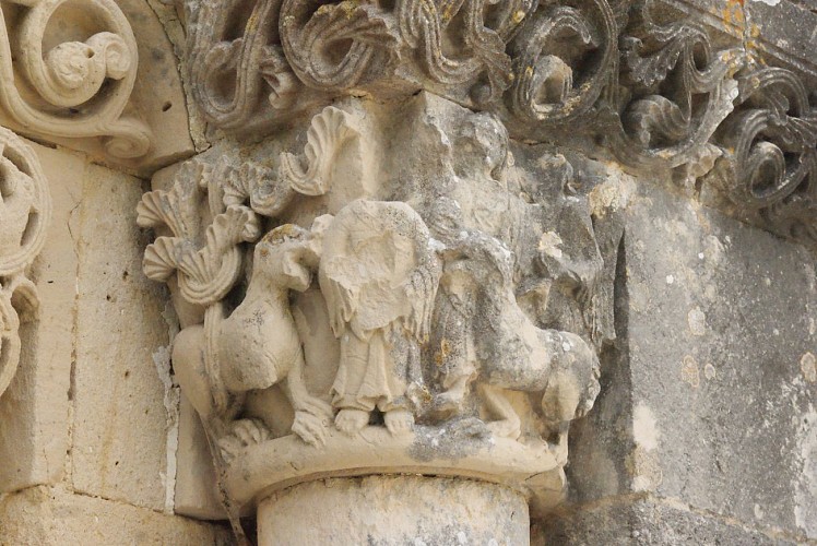 Eglise Notre-Dame de Mons