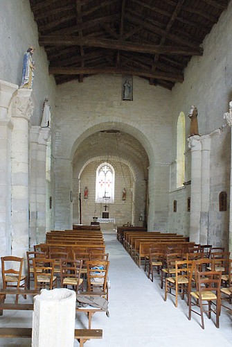 Eglise Notre-Dame de Mons