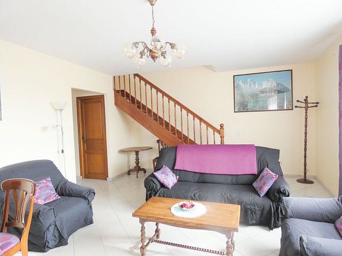 Séjour Roubinet à Vielle Tursan avec Gîtes de France Landes