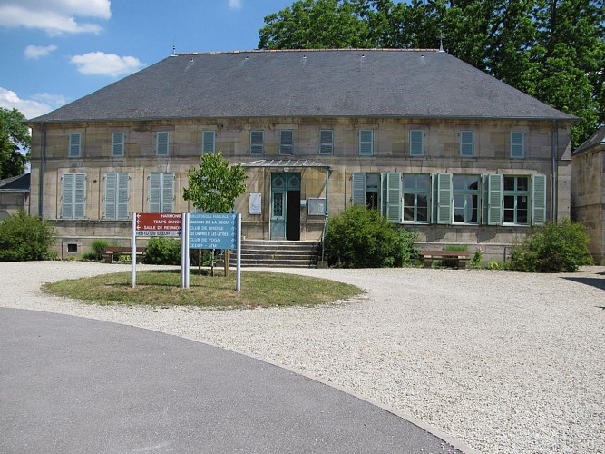 Bibliothèque 