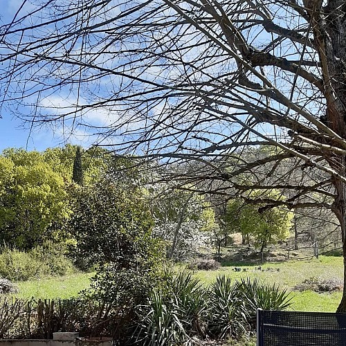 Gite esquirou 11 MURET