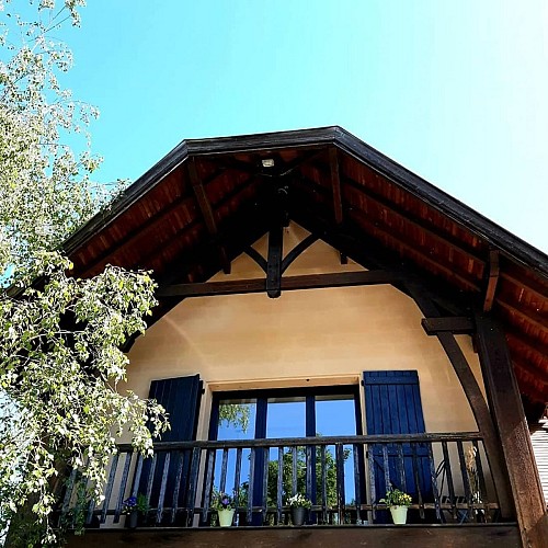 Gite esquirou 5 MURET