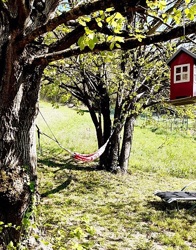 Gite esquirou 8 MURET