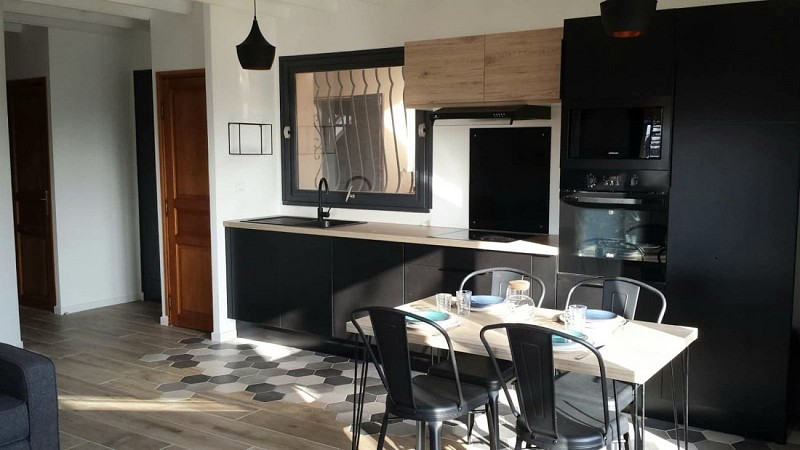 Gite esquirou 4 MURET