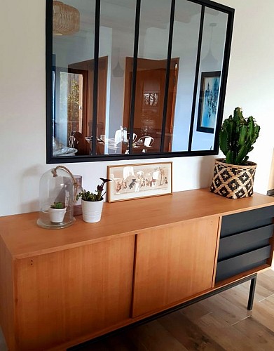 Gite esquirou 6 MURET