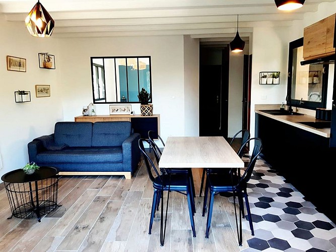 Gite esquirou 10 MURET