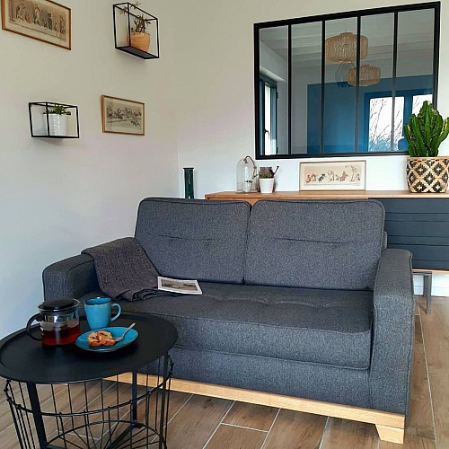 Gite esquirou 3 MURET