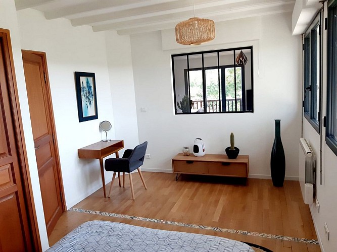 Gite esquirou 9 MURET