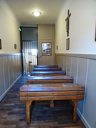 Musée de Grosbliederstroff