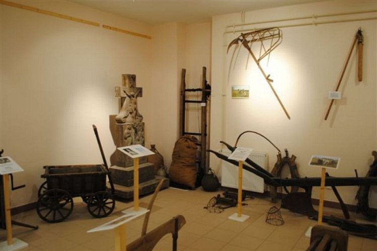 Musée de Grosbliederstroff