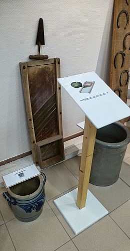 Musée de Grosbliederstroff