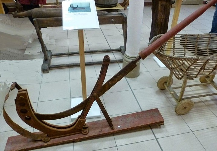 Musée de Grosbliederstroff