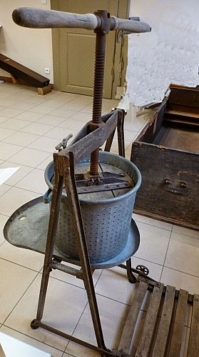 Musée de Grosbliederstroff