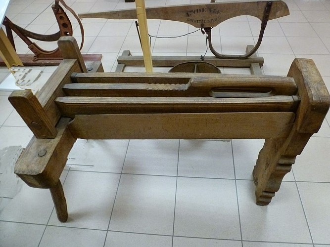 Musée de Grosbliederstroff