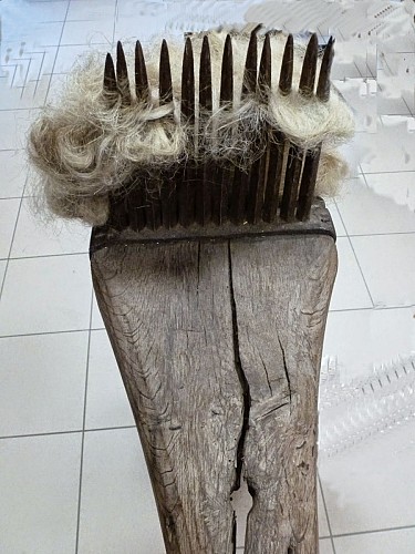 Musée de Grosbliederstroff