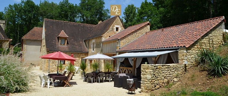 HLO_Les Eyzies_Domaine des Eymaries_Gite XVII_photo maison_janvier 2023©domaine des eymaries