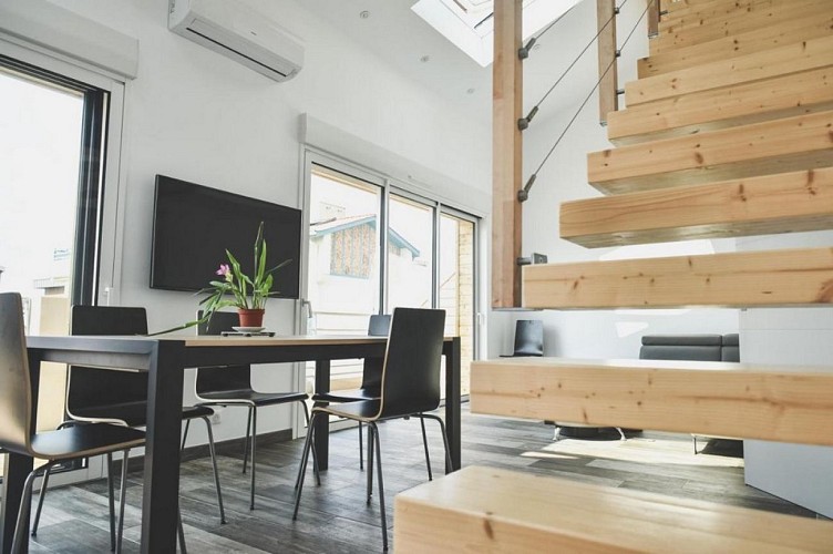 Capbreton bodygopenthouse