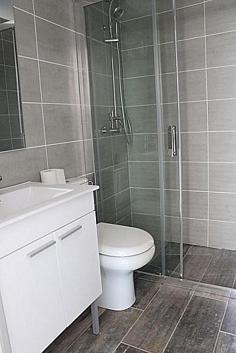 bodygo penthouse capbreton