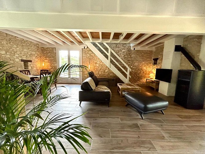 La Rastelle Savignac