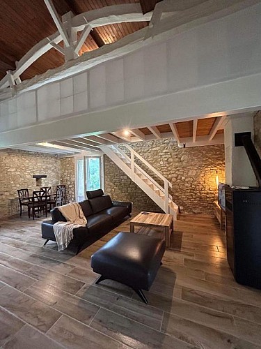 La Rastelle Savignac