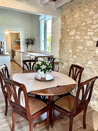 La Rastelle Savignac