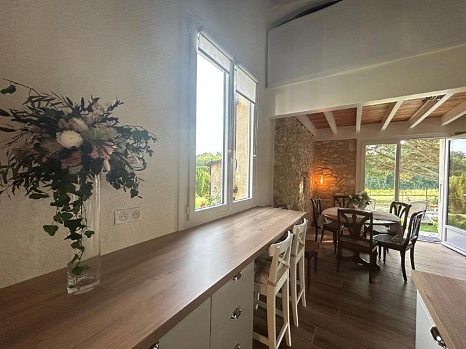 La Rastelle Savignac