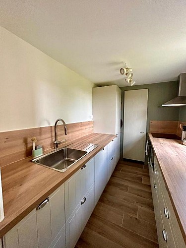 La Rastelle Savignac