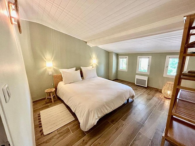 La Rastelle Savignac