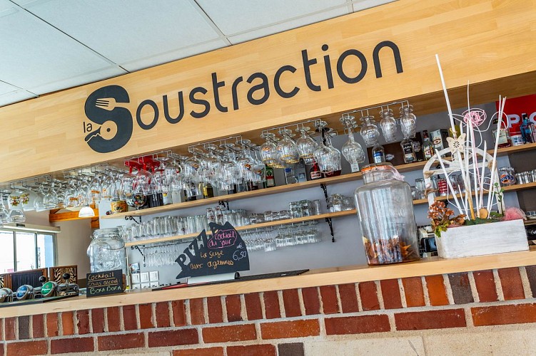La Soustraction