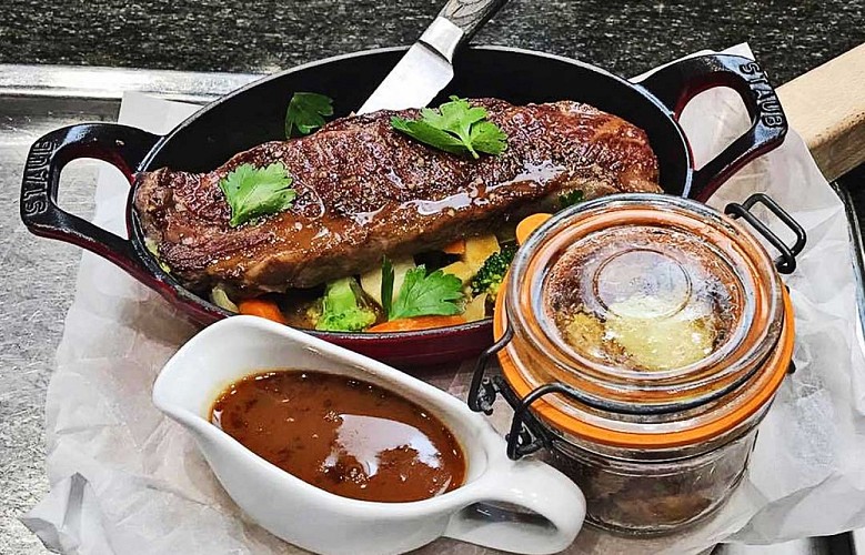 Le Clos des Brasseurs