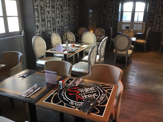 Le Clos des Brasseurs